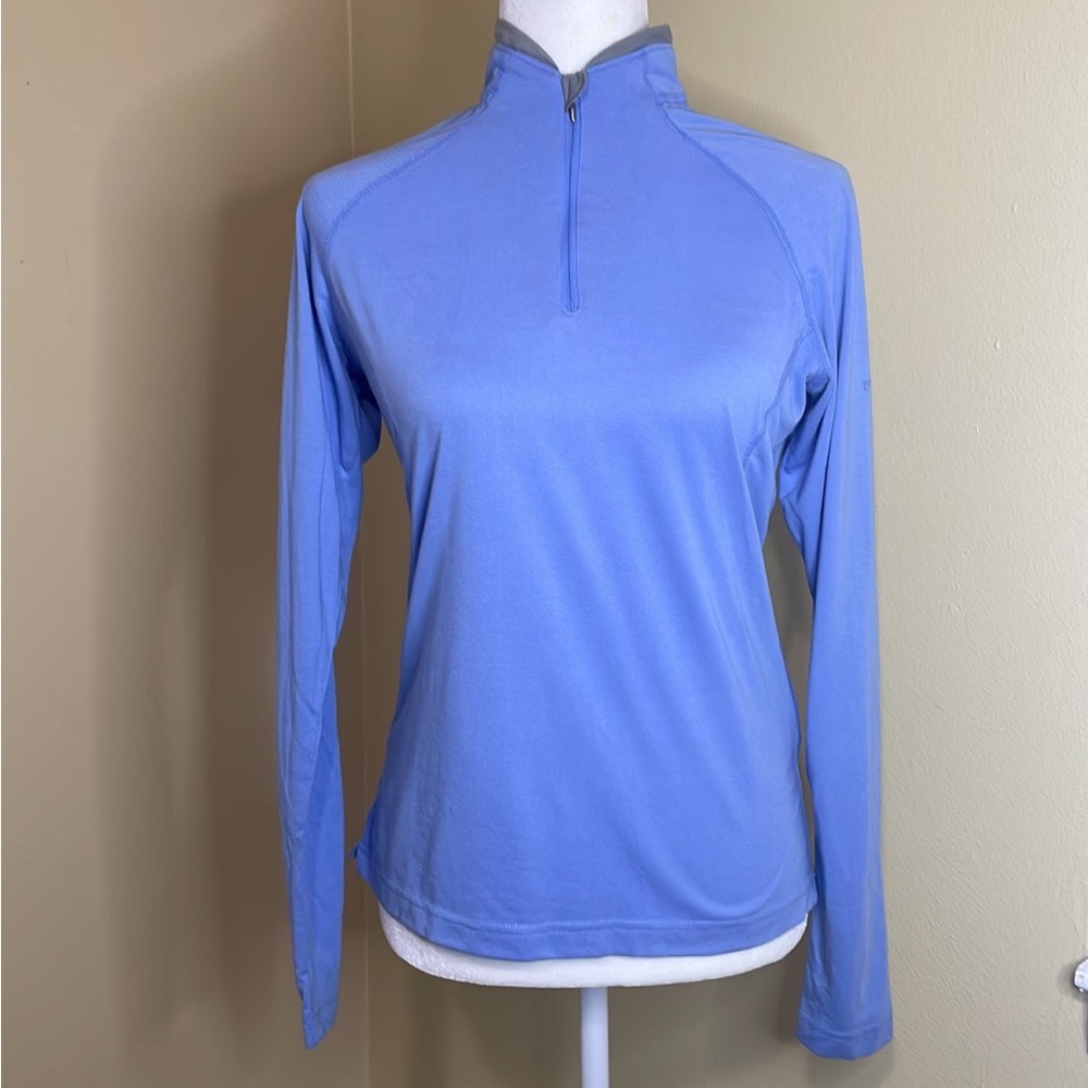 Columbia long sleeve top Sz: S